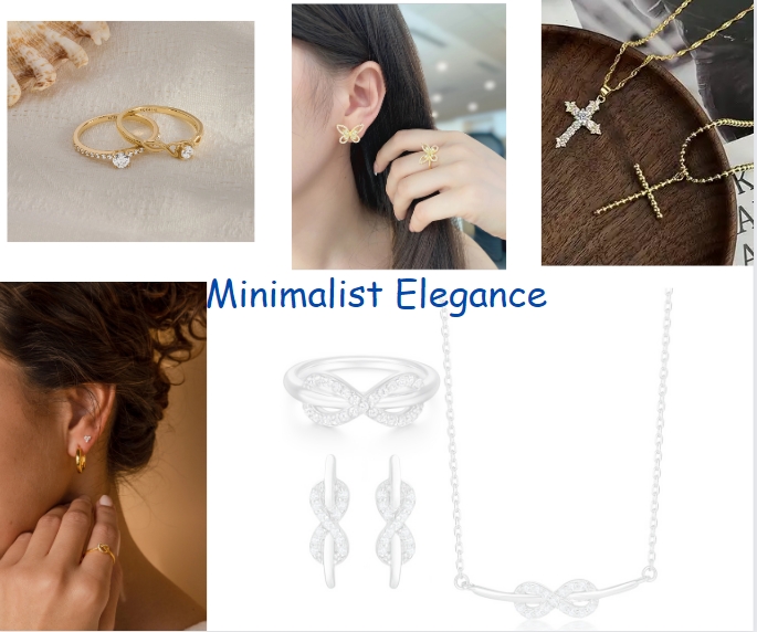 Elegancia minimalista